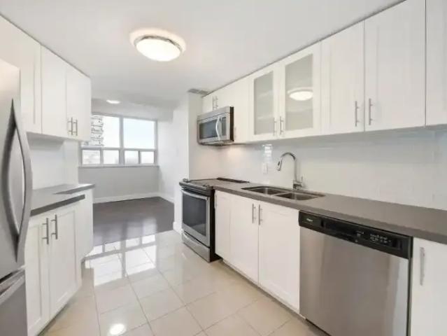 Apartment for rent in Woburn, Ontario