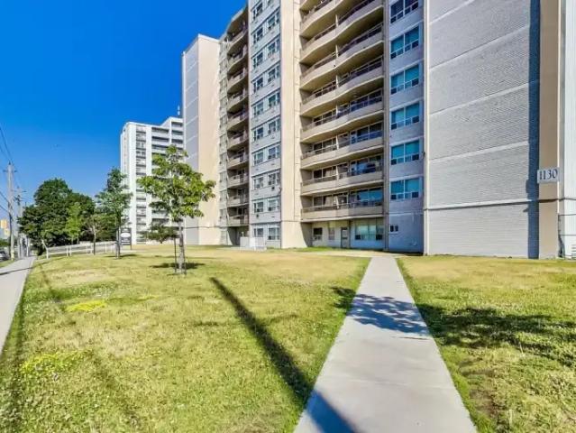 Apartment for rent in Woburn, Ontario