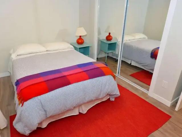 Apartment for rent in Woburn, Ontario