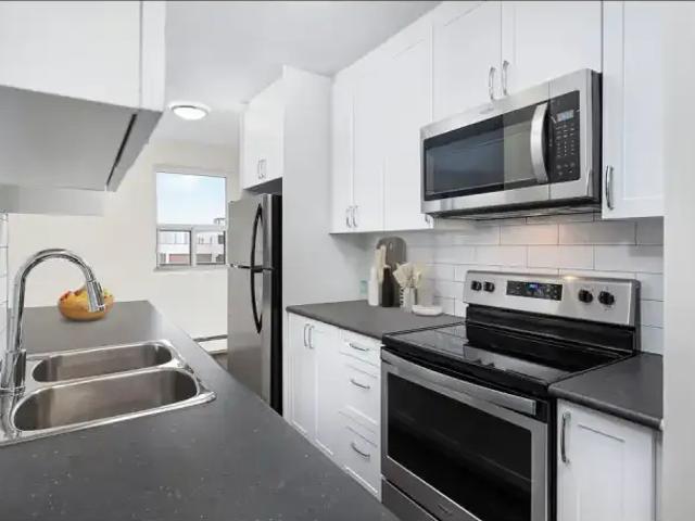 Apartment for rent in Woburn, Ontario