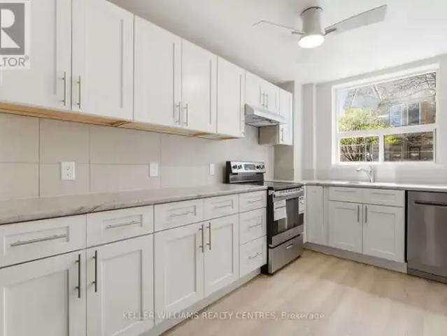Apartment for rent in Woburn, Ontario