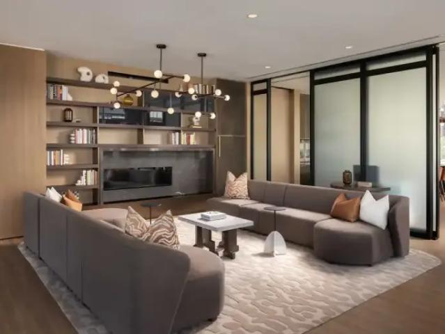 Apartment for rent in Woburn, Ontario