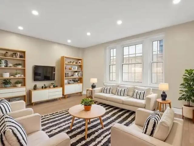 Apartment for rent in Woburn, Ontario