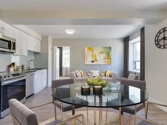 Apartment for rent in Woburn, Ontario