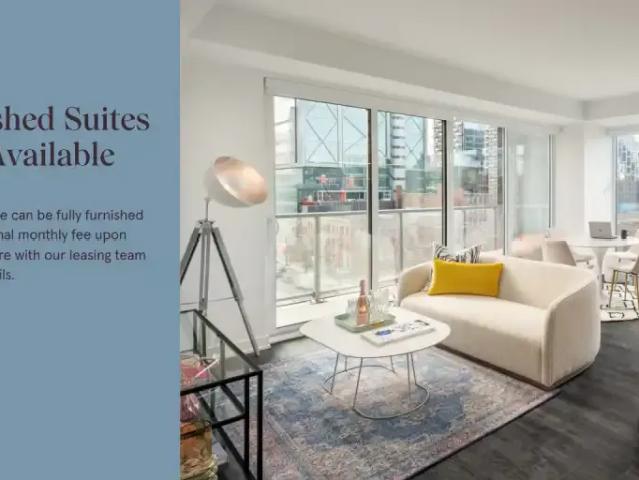 Apartment for rent in Woburn, Ontario