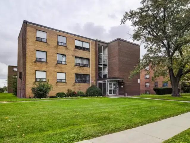 Apartment for rent in Woburn, Ontario