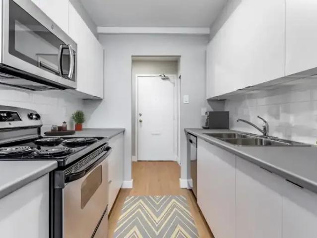 Apartment for rent in Woburn, Ontario