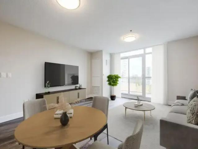 Apartment for rent in Woburn, Ontario