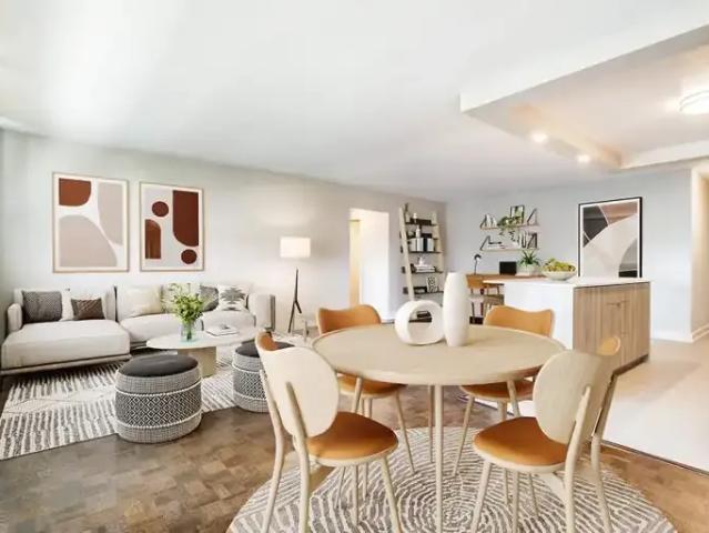 Apartment for rent in Woburn, Ontario