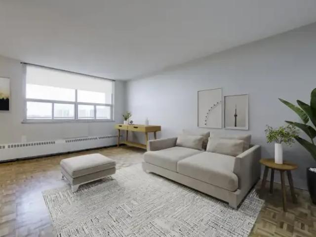 Apartment for rent in Woburn, Ontario