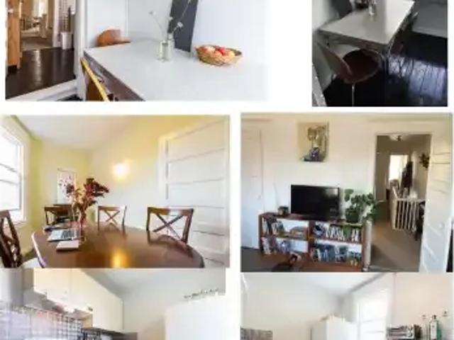Apartment for rent in Woburn, Ontario