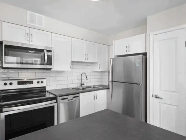 Apartment for rent in Woburn, Ontario