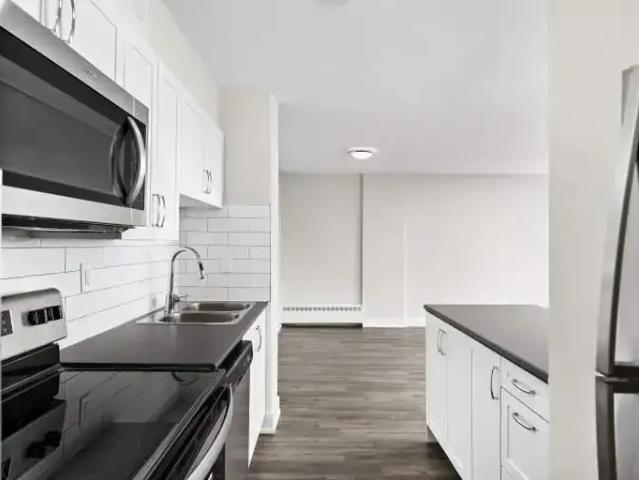 Apartment for rent in Woburn, Ontario