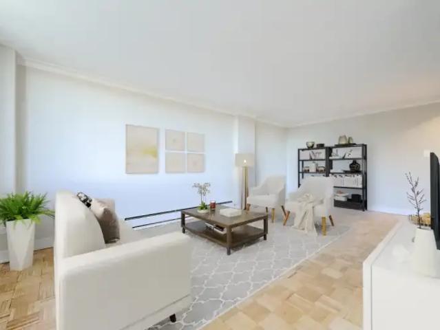 Apartment for rent in Woburn, Ontario