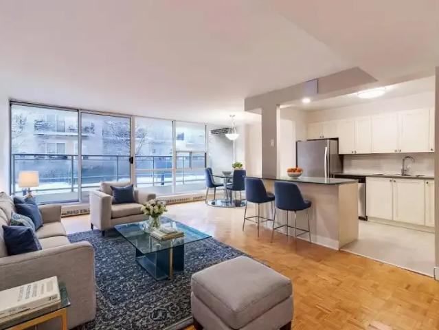 Apartment for rent in Woburn, Ontario