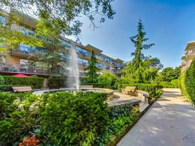Apartment for rent in Woburn, Ontario