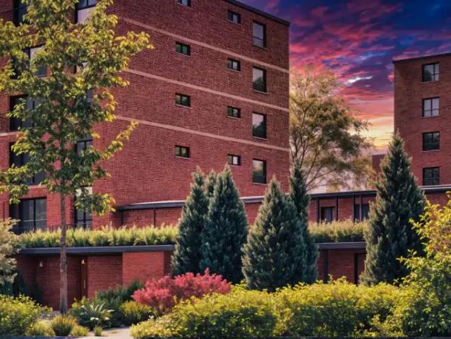 Apartment for rent in Woburn, Ontario