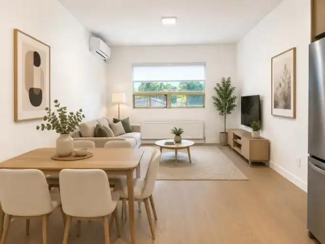 Apartment for rent in Woburn, Ontario