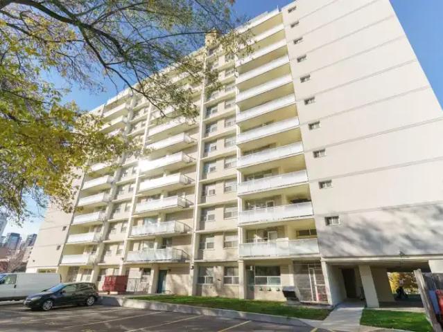 Apartment for rent in Woburn, Ontario