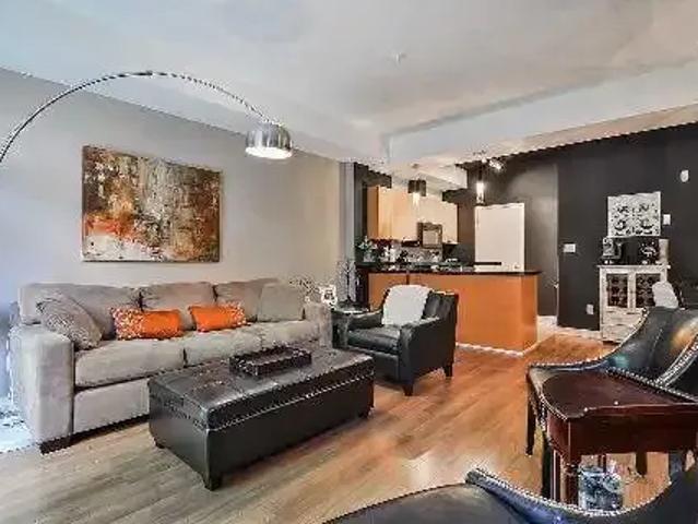 Apartment for rent in Woburn, Ontario