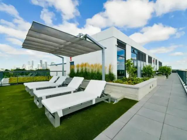 Apartment for rent in Woburn, Ontario