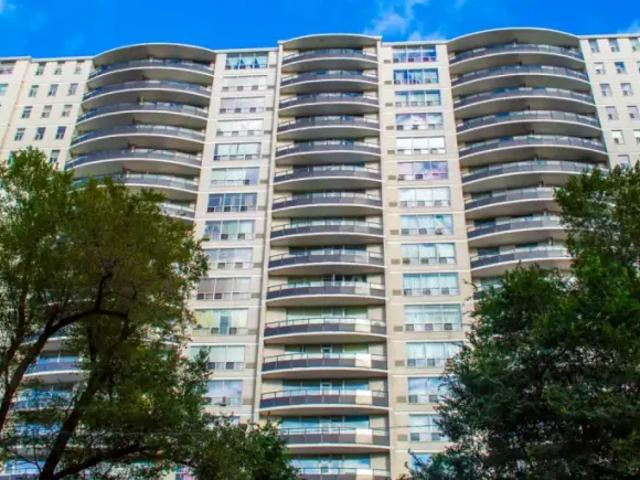 Apartment for rent in Woburn, Ontario