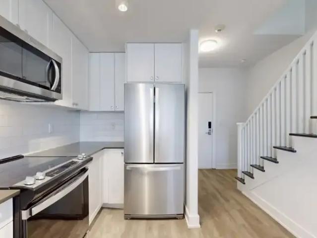 Apartment for rent in Woburn, Ontario