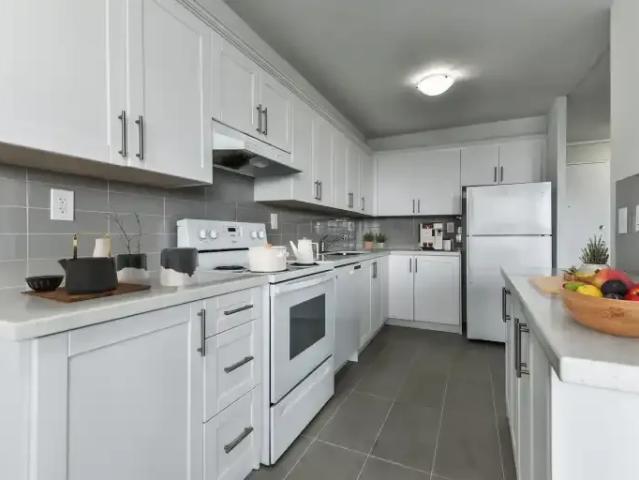 Apartment for rent in Woburn, Ontario