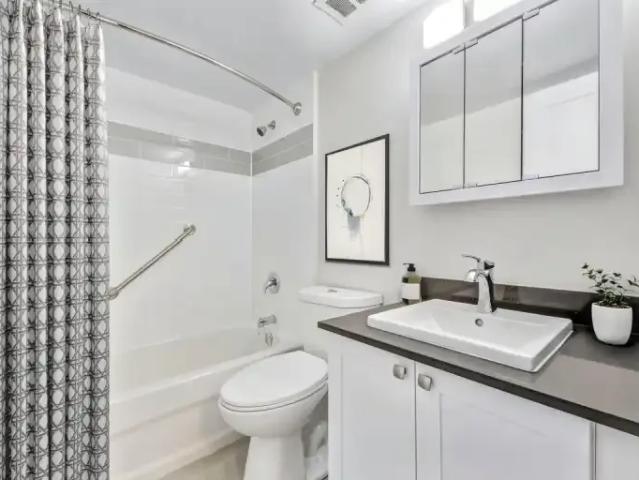 Apartment for rent in Woburn, Ontario