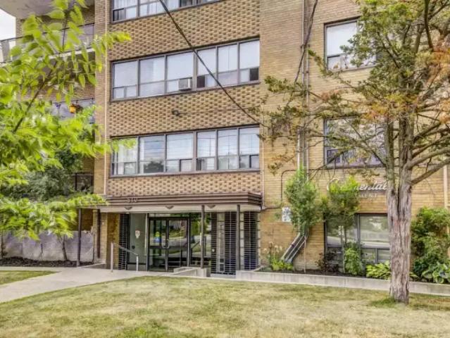 Apartment for rent in Woburn, Ontario