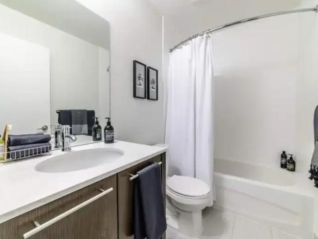 Apartment for rent in Woburn, Ontario