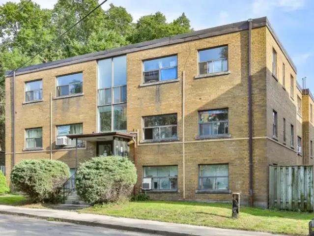 Apartment for rent in Woburn, Ontario