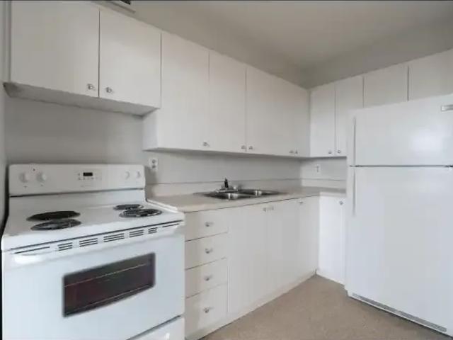 Apartment for rent in Woburn, Ontario