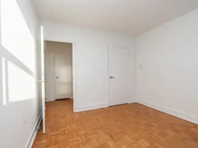 Apartment for rent in Woburn, Ontario