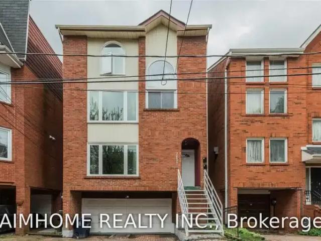 Apartment for rent in Woburn, Ontario