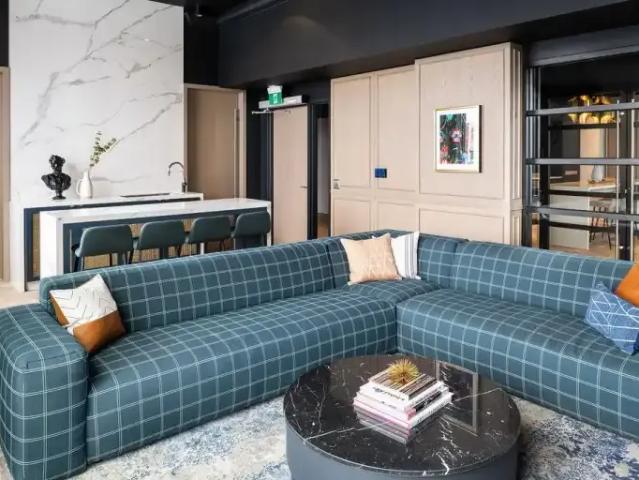 Apartment for rent in Woburn, Ontario