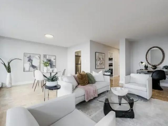 Apartment for rent in Woburn, Ontario