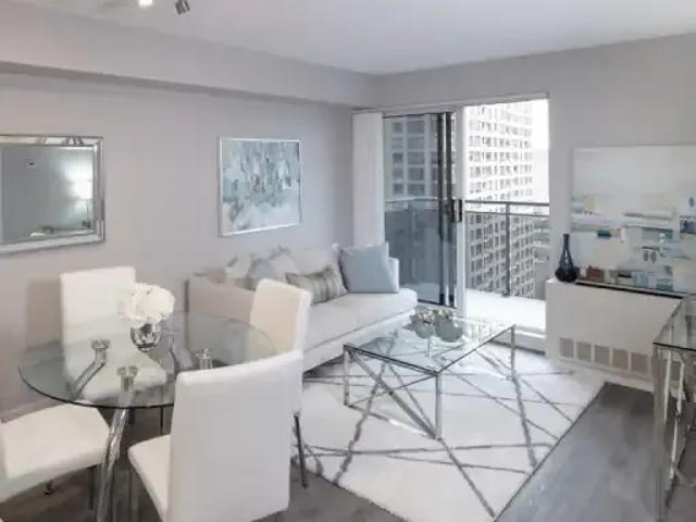 Apartment for rent in Woburn, Ontario