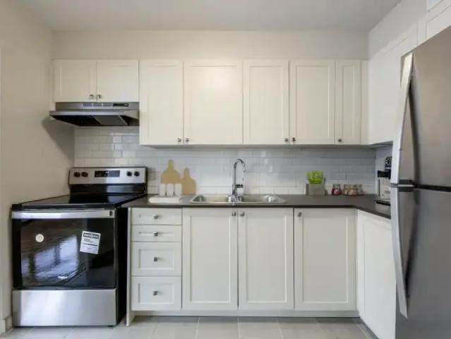 Apartment for rent in Woburn, Ontario