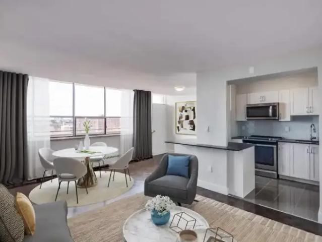 Apartment for rent in Woburn, Ontario