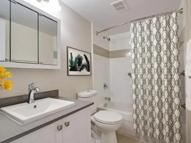 Apartment for rent in Woburn, Ontario