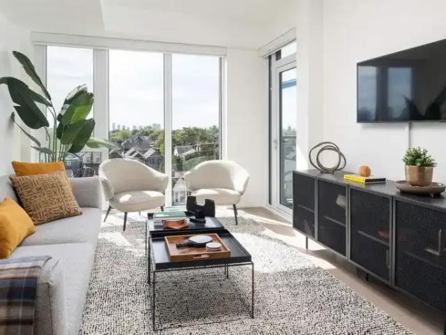 Apartment for rent in Woburn, Ontario