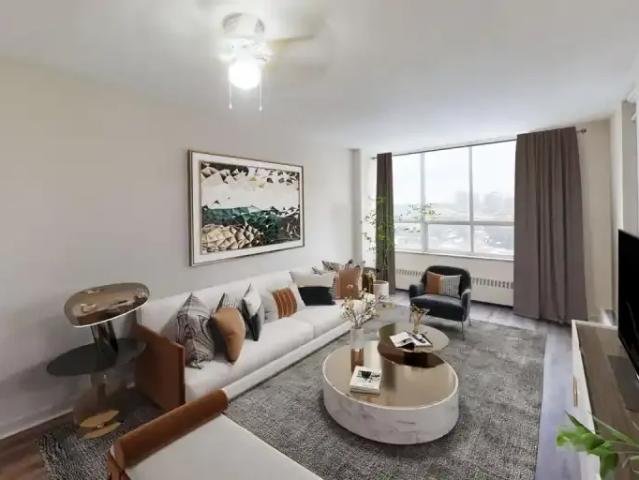 Apartment for rent in Woburn, Ontario