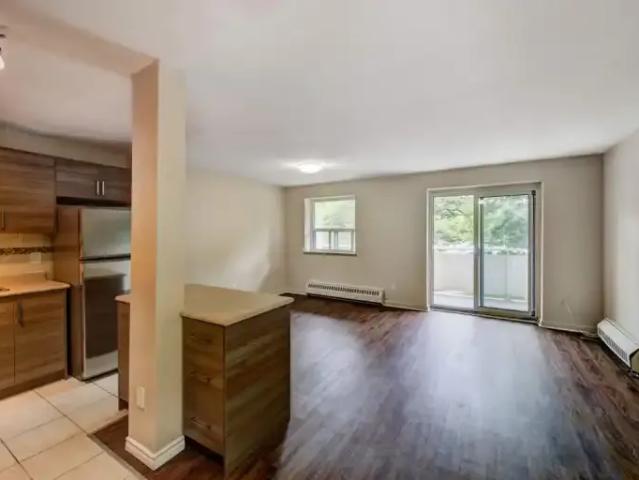 Apartment for rent in Woburn, Ontario