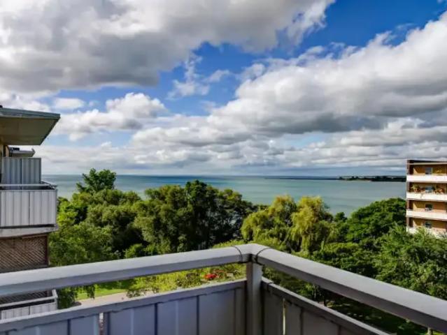 Apartment for rent in Woburn, Ontario