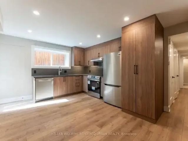 Apartment for rent in Woburn, Ontario