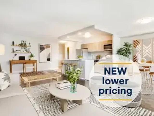 Apartment for rent in Woburn, Ontario