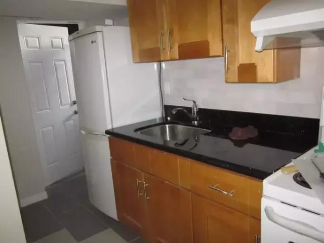Apartment for rent in Woburn, Ontario