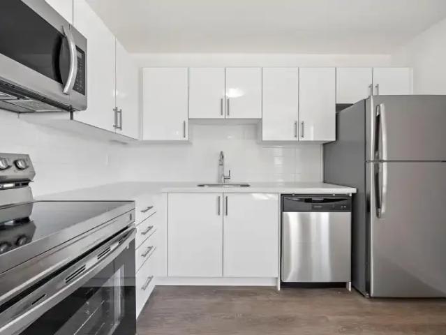 Apartment for rent in Woburn, Ontario