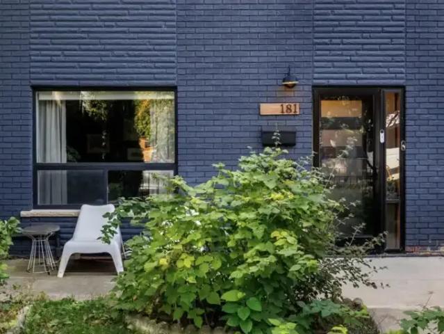 Apartment for rent in Davenport, Toronto